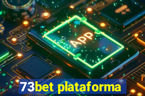 73bet plataforma